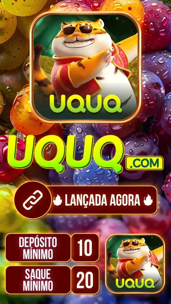 UQUQ Game Online Resmi 2026