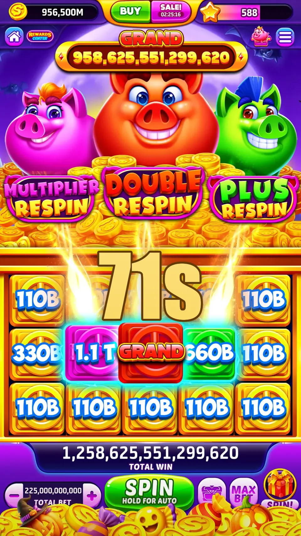 71s Login