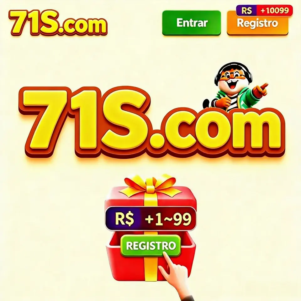 71S APK Oficial Baixar Indonesia